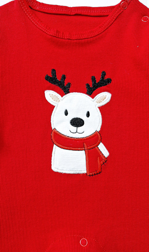 سرهمی گوزن 🦌