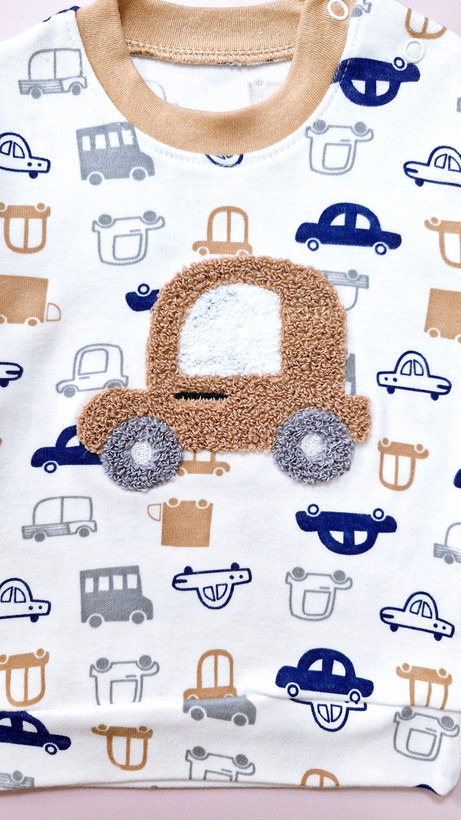 بلوز و شلوار 🚙