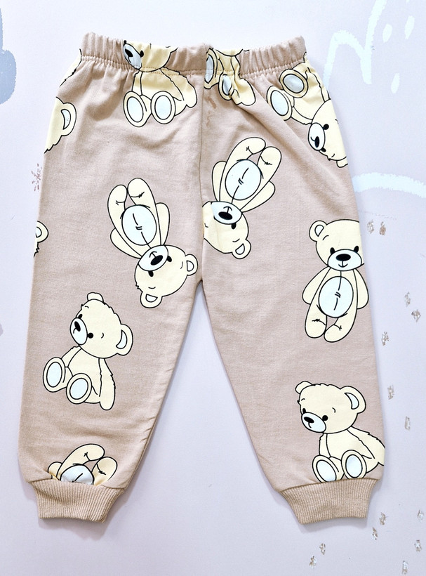 بلوز و شلوار تدی🐻