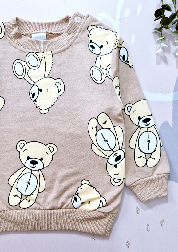 بلوز و شلوار تدی🐻