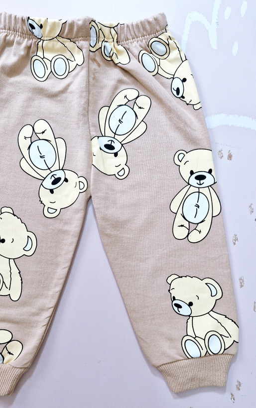 بلوز و شلوار تدی🐻