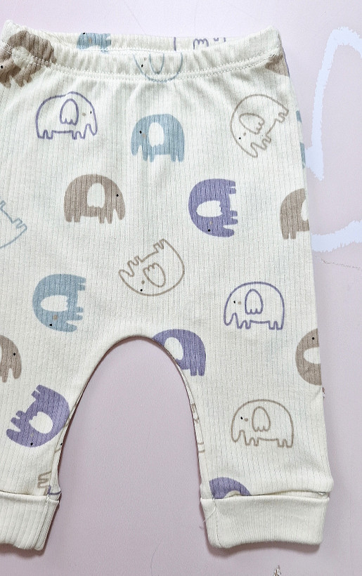 ست سه تیکه نوزادی 🐘