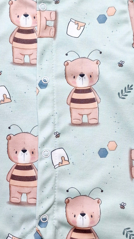 سرهمی اسپرت 🐝